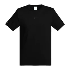 Nike x Drake NOCTA Logo Tee Black ||Plus Online