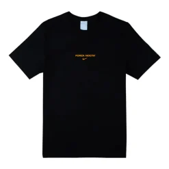 Nike x Drake NOCTA T-Shirt Black ||Plus New