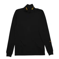 Nike x Drake NOCTA Turtle Neck Black ||Plus Discount