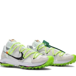 Nike Zoom Terra Kiger 5 Off-White White (W) ||Plus Clearance
