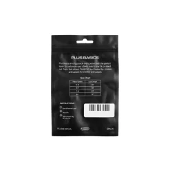 Black Jordan 1 Replacement Laces | PLUS|Plus Basics New