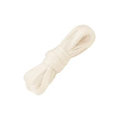 Cream Jordan 1 Replacement Laces | PLUS|Plus Basics Online