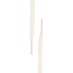 Cream Jordan 1 Replacement Laces | PLUS|Plus Basics Online