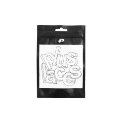 Dark Brown Jordan 1 Replacement Laces | PLUS|Plus Basics New