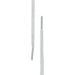 Light Grey Jordan 1 Replacement Laces | PLUS|Plus Basics Sale