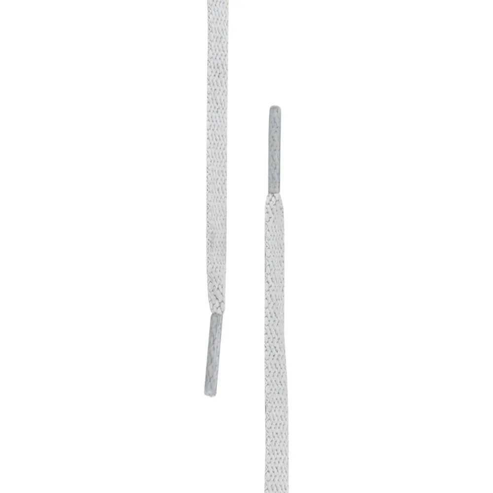 Light Grey Jordan 1 Replacement Laces | PLUS|Plus Basics Sale
