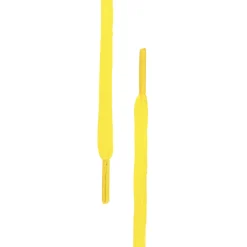 Yellow Jordan 1 Replacement Laces | PLUS|Plus Basics New