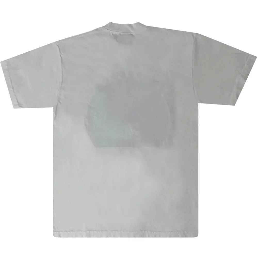 Psychworld Paramount Tee White|Plus Outlet