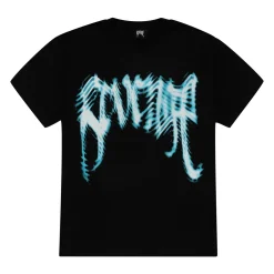Revenge Gallery Window Tee Black | PLUS|Plus2 Clearance