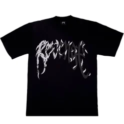Revenge x Juice Wrld 999 Dove Tee Black | PLUS|Plus2 Sale