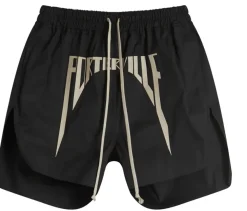 Rick Owens Porterville Boxer Shorts|PlusJ Outlet