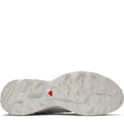 Salomon XT-6 White Lunar Rock ||Plus Sale