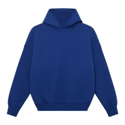 Seventh Chemical Blue V2 Hoodie|Plus Discount