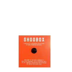 Shoobox Air Max 90 Infrared Pin ||Plus Fashion