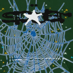 Spider Worldwide Websuit Hoodie Hunter Green ||Plus Online