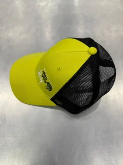 Stussy Mountain Hardware Hat (Used)|PlusJ Hot