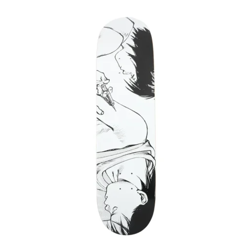 Supreme Akira Syringe Skateboard Deck Multi ||Plus New
