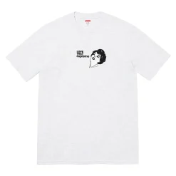 Supreme Love That Tee Ash Grey ||Plus Hot