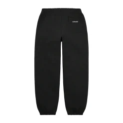 Supreme S Logo Sweatpant Black (FW22) ||Plus Hot