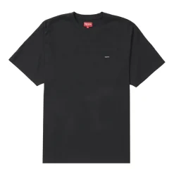 Supreme Small Box Tee (FW21) Black ||Plus Sale