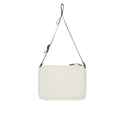 Supreme The North Face Suede Shoulder Bag Stone|Plus Online