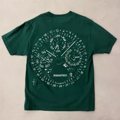 Travis Scott CJ x Audemars Piguet Watch Face Tee (Used)|PlusB Discount