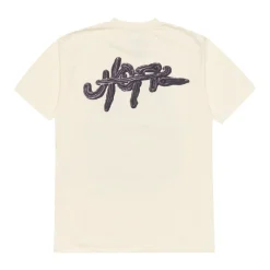 Travis Scott Utopia C4 Tee White ||Plus Discount