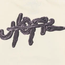 Travis Scott Utopia C4 Tee White ||Plus Discount