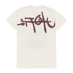 Travis Scott Utopia x KAWS Portrait Tee White ||Plus New