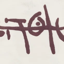 Travis Scott Utopia x KAWS Portrait Tee White ||Plus New