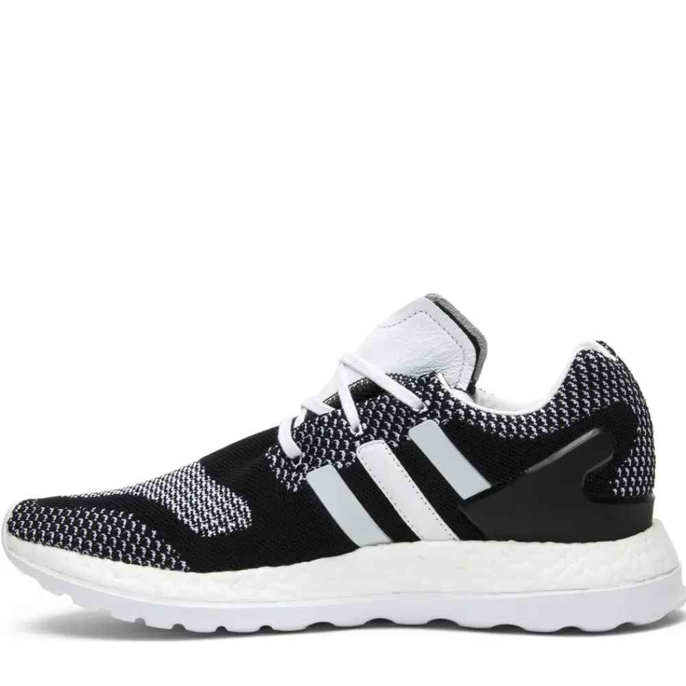 Y3 Pureboost ZG Knit Core Black ||Plus Online