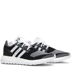 Y3 Pureboost ZG Knit Core Black ||Plus Online