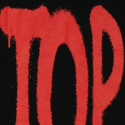 YoungBoy NBA x Vlone TOP Tee Black ||Plus Online